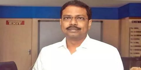 தமிழக சட்டமன்ற தேர்தல்: மாவட்ட தேர்தல் அதிகாரிகளுடன் சத்யபிரதா சாகு ஆலோசனை
