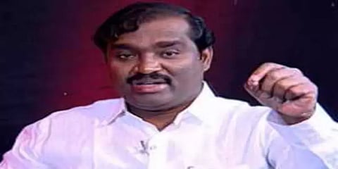 "ஏழுபேர் விடுதலையில் ஆளுநரின்  நயவஞ்சகமான கருத்துகள் கண்டனத்துக்குரியது" - வேல்முருகன்