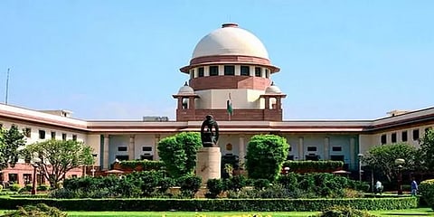 69% இட ஒதுக்கீடு வழக்கை வேறு எந்த வழக்குடனும் சேர்த்து விசாரிக்கக்கூடாது:  தமிழக அரசு