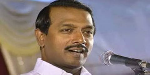 இந்துமதம் குறித்த கருத்து : நீதிமன்றத்தில் வருத்தம் தெரிவித்தார் மோகன் சி லாசரஸ்