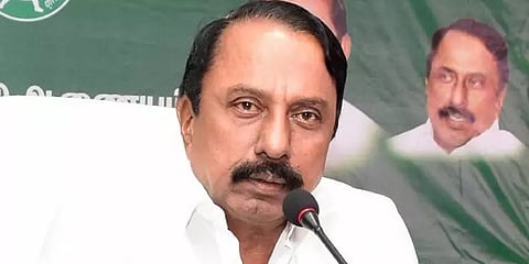 ''விருப்பப்பட்ட மாணவர்கள் மட்டும் பள்ளிக்கு  வரலாம்'' - அமைச்சர் செங்கோட்டையன்
