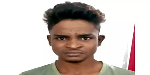 சென்னை: திருமண ஆசைகாட்டி சிறுமி பாலியல் வன்கொடுமை; போக்சோ சட்டத்தில் வாலிபர் கைது