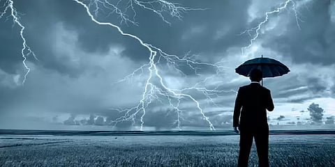 சவாலான வேலை... கை நிறைய சம்பளம்... 'ரிஸ்க் மேனேஜ்மென்ட்' - ஓர் அறிமுகம்