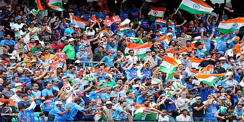 2வது டெஸ்ட் போட்டி: சேப்பாக்கம் மைதானத்தில் பார்வையாளர்களுக்கு கடுமையான கட்டுப்பாடுகள்