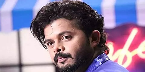 “எந்த அணியும் முன்வரவில்லை” ஐபிஎல் ஏலத்தில் இடம்பெறாத ஸ்ரீசாந்த்!