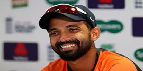 "சென்னை 'பிட்ச்' இப்போ வேற மாறி.. முதல் நாளே..." ரஹானே கணிப்பு!
