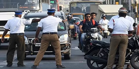 பிரதமர் மோடி நாளை சென்னை வருகை: போக்குவரத்து மாற்றம் - முழு விவரம்!