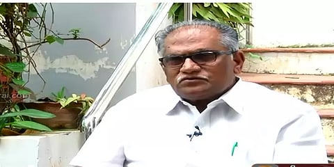 மனிதக்கழிவுகளை உரமாக்கிய நிஜ காப்பான்-  பத்மஸ்ரீ விருது வென்ற ’சுப்புராமன்’ நேரடி விளக்கம்