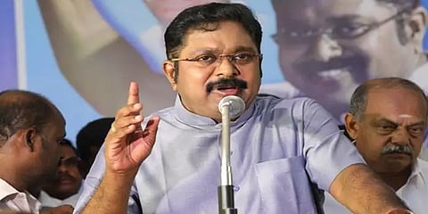பெட்ரோல், டீசல், சமையல் எரிவாயு விலை உயர்வு மக்களுக்கு பெரும் சுமை : டிடிவி.தினகரன்