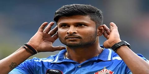 கிருஷ்ணப்ப கவுதமை ரூ.9.25 கோடிக்கு ஏலம் எடுத்த சிஎஸ்கே!