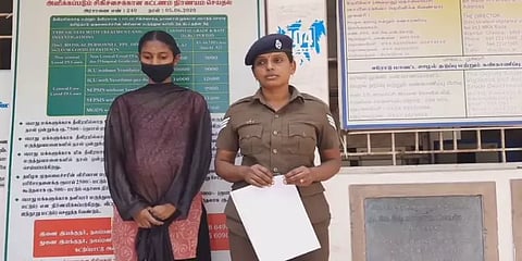 அடிக்கடி  உறவுக்கு வற்புறுத்திய கணவன் - விஷம்வைத்து கொன்ற மனைவி