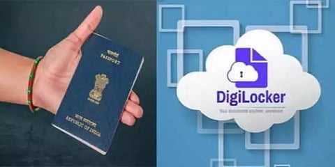 புதிய பாஸ்போர்ட் சேவை : இனி டிஜிட்டல் முறையில் ஆவணங்களை சமர்ப்பிக்கலாம்