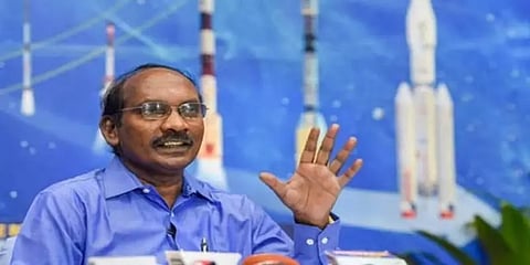 கொரோனாவால் தாமதமான சந்திரயான்-3, 2022 இல் ஏவப்படும் : இஸ்ரோ தலைவர் கே சிவன்