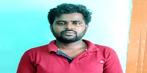 புதுக்கோட்டை: காதலியுடன் தனிமையில் பேசிக்கொண்டிருந்த காதலன் கட்டையால் அடித்துக் கொலை
