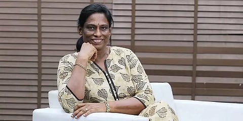 'மிஷன் சவுத்' - வளைக்கப்படும் பிரபலங்கள்... பாஜகவில் இணைகிறாரா பி.டி உஷா?!