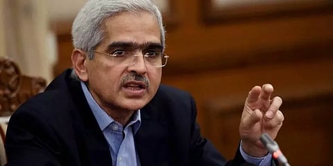 “எரிபொருள் விலையின் மீதான வரி குறைப்பை அரசுகள் ஒருங்கிணைக்க வேண்டும்”- சக்தி காந்த தாஸ்