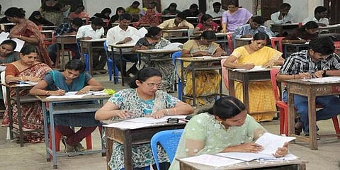 வெளியானது மத்திய ஆசிரியர் தகுதி தேர்வு முடிவுகள் - ரிசல்ட் லிங்க் இணைப்பு உள்ளே!