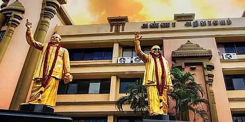 மார்ச் 2 முதல் வேட்பாளர் நேர்காணல் - திமுக தலைமை அறிவிப்பு