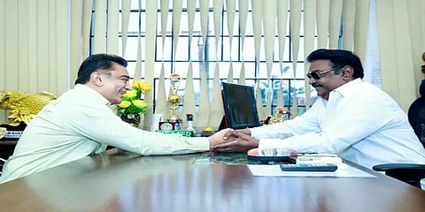 அதிமுகவுடன் அதிருப்தி... தேமுதிகவிடம் எஞ்சியிருக்கும் 'வாய்ப்புகள்' என்னென்ன? - ஒரு பார்வை