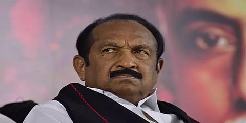 கட்சிக்கு தனித்துவத்தை விரும்பும் வைகோ: கடந்த பேரவைத் தேர்தல்களும் மதிமுகவும்!