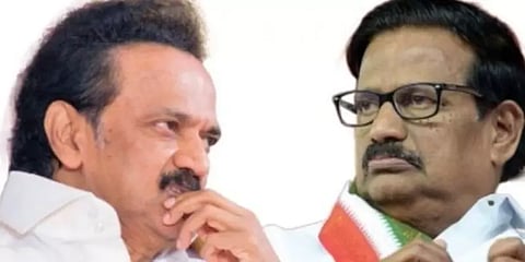 முரண்டு பிடிக்கும் திமுக தலைமை; அதிருப்தியில் கூட்டணி கட்சிகள் - இழுபறியில் பேச்சுவார்த்தை