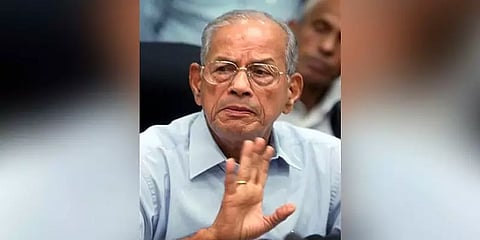 கேரளாவின் பாஜக முதல்வர் வேட்பாளர் மெட்ரோ மேன் ஸ்ரீதரன் - அதிகாரபூர்வ அறிவிப்பு