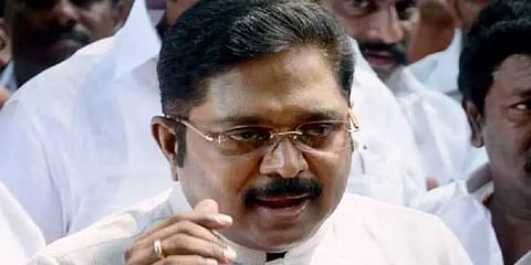 சில கட்சிகளுடன் கூட்டணி பேச்சுவார்த்தை நடைபெற்று வருகிறது - டிடிவி தினகரன்