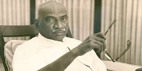 தமிழகத்தின் 2-வது தேர்தல்: திமுக சந்தித்த முதல் தேர்தல்... அண்ணா எதிர்க்கட்சித் தலைவர்!