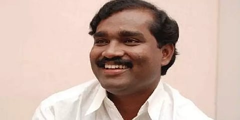 தமிழக வாழ்வுரிமை கட்சிக்கு திமுக கூட்டணியில் ஒரு தொகுதி ஒதுக்கீடு