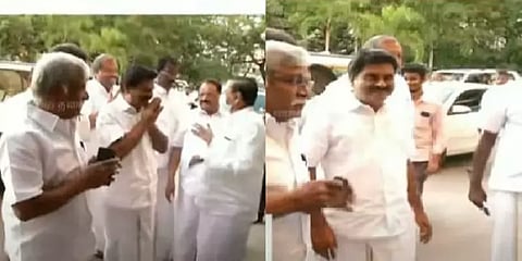 திமுக கூட்டணி:  உடன்பாடு எட்டப்படாத நிலையில் கொ.ம.தே.க; மக்கள் விடுதலை கட்சிக்கு 1 தொகுதி