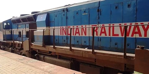 இனி அனைத்து கேள்விகளுக்கும் ஒரே எண்! ‘139’ இந்திய ரயில்வே துறையின் ஹெல்ப்லைன்!