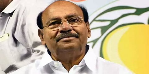 புதுச்சேரி: தேசிய ஜனநாயக கூட்டணியில் இருந்து விலகுகிறதா பாமக?