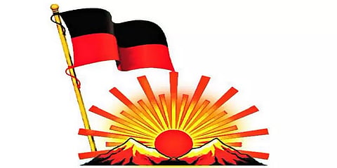 187 தொகுதிகளில் உதயசூரியன் சின்னம்: திமுகவின் வியூகம்