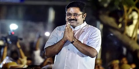 அமமுகவின் முதற்கட்ட வேட்பாளர்கள் பட்டியல் வெளியீடு