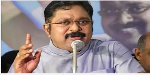 முன்னாள் எம்எல்ஏ., எம்பிக்களுக்கு இடம் கொடுக்கும் அமமுக! வியூகம் என்ன?