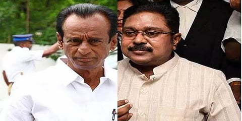  “செம்மலை முதல் டிடிவி.தினகரன் வரை” தமிழக தேர்தல் வரலாற்றில் சுயேட்சையாக வாகை சூடியவர்கள்!
