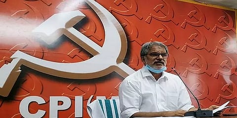 தர்மடம் தொகுதியில் மீண்டும் பினராயி விஜயன் : சிபிஎம்-ன் 83 வேட்பாளர்கள் பட்டியல் வெளியீடு