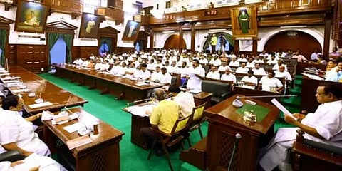 எம்.எல்.ஏக்கள் மீதான கிரிமினல், கொலை வழக்குகள் எவ்வளவு? முழு விவரம்