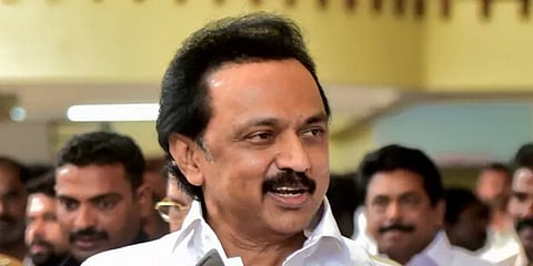 திமுக வேட்பாளர்கள் பட்டியல் இன்று வெளியாகிறது