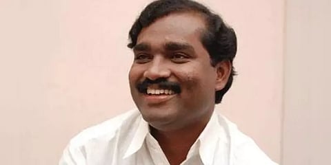 வேல்முருகனுக்கு பண்ருட்டி தொகுதியை ஒதுக்கிய திமுக!