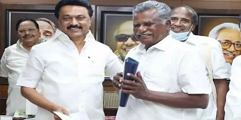 இந்திய கம்யூனிஸ்ட் கட்சி போட்டியிடும் 6 தொகுதிகள்... முழு விவரம்