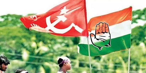 மாறி மாறி ஆட்சியைப் பிடிக்கும் கம்யூனிஸ்ட், காங்கிரஸ்... கேரள அரசியல் வரலாறு!