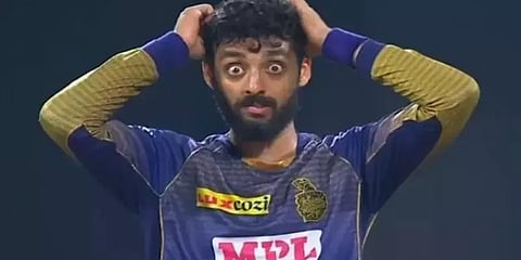 “3 - 4 மாதம் என்னதான் செய்தீர்கள்?” - வருண் சக்கரவர்த்திக்கு ஹேமங் பதானி கேள்வி