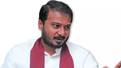 தமிமுன் அன்சாரி 