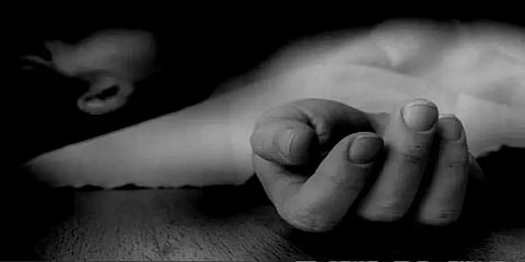 நண்பனின் பைக்கிற்கு ஆசைப்பட்டு கால்வாயில் தள்ளிவிட்ட இளைஞர் - 3 நாட்களாக கிடைக்காத சடலம்