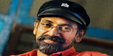 “லவ் யூ சார்”  - இயக்குநர் எஸ்.பி. ஜனநாதன் மறைவுக்கு இரங்கல் தெரிவித்த பிரபலங்கள்