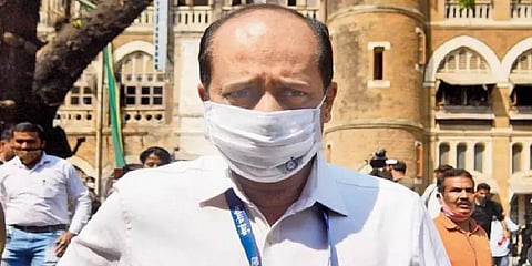 அம்பானி வீடு அருகே கார் வெடிகுண்டு விவகாரம்: விசாரணையில் வெளிவந்த அதிர்ச்சி தகவல்