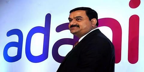 இலங்கையின் முதல் இந்திய துறைமுக ஆபரேட்டராக மாறும் அதானி குழுமத்தின் நிறுவனம்