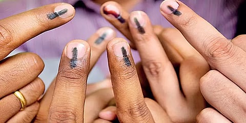 தேர்தல் நாளான ஏப்ரல் 6ஆம் தேதி பொது விடுமுறை - தமிழக அரசு அறிவிப்பு