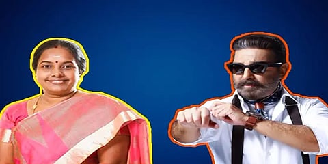 கோவை தெற்கில் களைகட்டும் தேர்தல் திருவிழா!